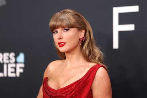 How Did Taylor Swift Really Become a Superstar? NASA Engineer Explains Her Success in New Book