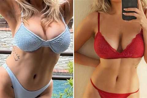 Can You Guess the Incredible Celebrity Body Transformation?!