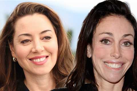 Heidi Fleiss Loves That Aubrey Plaza's Playing Her in Biopic, But Won't Watch It