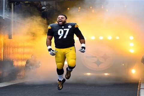 Steelers in contract drama with Cameron Heyward after T.J. Watt’s record deal