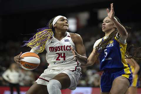 Breaking down the WNBA trade deadline deals and how they’ll impact this season