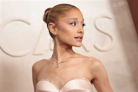Ariana Grande Sends a ‘Wicked’ Care Package to Young Fan Battling Cancer: ‘I Hope It Makes..