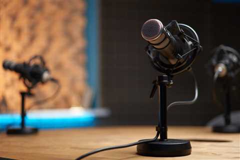 As Younger Listeners Turn to Podcasts, They’re Tuning Out AM/FM Radio. That’s Bad News for..