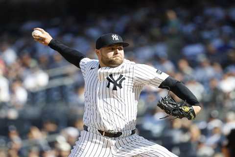 Yankees’ David Bednar delivers another big multiple-inning outing
