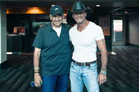 Jim Asker Departs Billboard After Guiding Country Charts Through a Decade of Digital Change