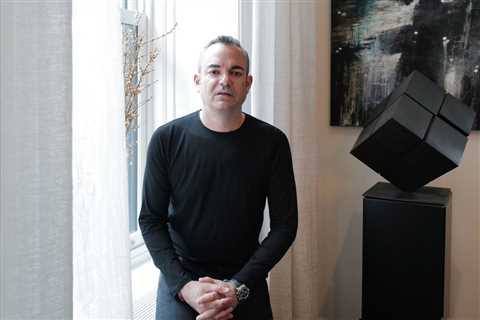 WME’s Kirk Sommer, Who’s Worked With Everyone From Weezer to Adele, Earns MUSEXPO’s Top Honor