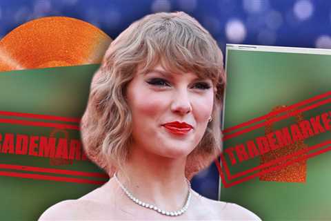 Taylor Swift’s Company Files New 'TLOAS' Trademark Ahead of Album Release