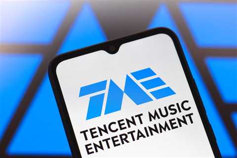 Tencent Music Revenue Jumps 18% on Strong Subscription Growth: ‘Impressive Momentum’