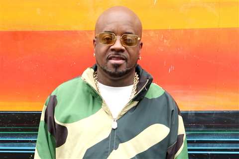 The Magic of Magic City: Jermaine Dupri, 2 Chainz & More Celebrate Strip Club’s Legacy at Atlanta..