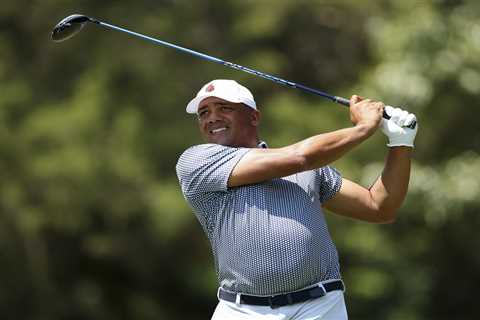 2025 BMW Championship odds, picks, predictions: Three long-shot bets for second leg of the FedEx..