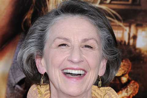 Lorna Raver, 'Drag Me to Hell' Actress, Dead at 81