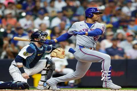 Mets vs. Braves prediction: MLB Wednesday pick, best bet, odds