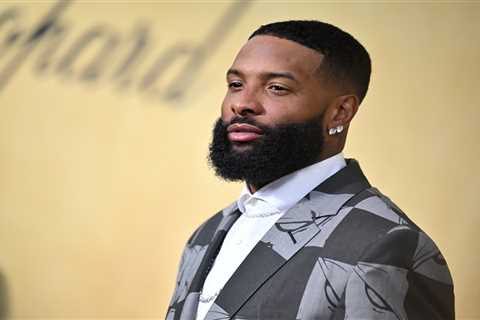Odell Beckham still plans on playing in 2025 after sham retirement report