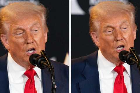 Trump Announced This Year's 5 Kennedy Center Honorees, And Some Of These Picks Are Kind Of Shocking