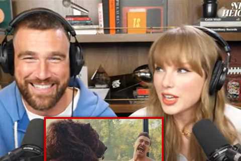 Taylor Swift Denies Cameo in 'Happy Gilmore 2'