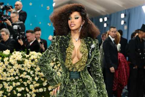 Cardi B Comes to Tyla’s Defense Amid Online Hate: ‘What Do You Want Her to F—ing Do, Cut Her..