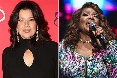 Ana Navarro Urges Gloria Gaynor to Reject President Trump’s Kennedy Center Honor: ‘Don’t Do It!’