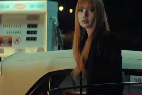 LISA Mourns the Loss of a Perfect Love in Cinematic ‘Dreams’ Video