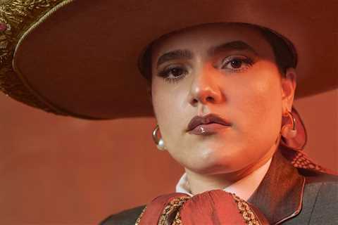 Camila Fernández Delves Into Lost Love in New Album ‘La Fernández’: ‘I Had My Time of Heartbreak’