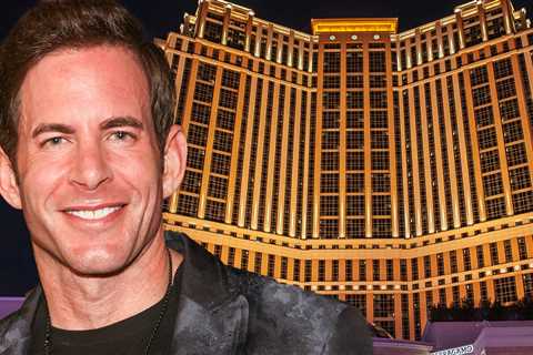 Tarek El Moussa Battery Case Dismissed After Las Vegas Casino Fight