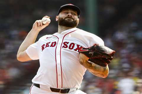 Marlins vs. Red Sox odds, predictions: MLB picks, best bets Friday