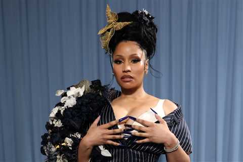 Nicki Minaj Can’t Get Enough of the Beef Between Lana Del Rey & Ethel Cain: ‘I  Love This S–t’
