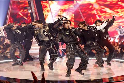 K-Pop’s Business Model Is Firing on All Cylinders & More Q2 Earnings Takeaways