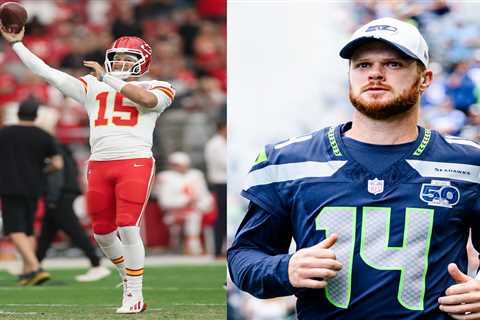 How to watch Chiefs take on Seahawks for free in NFL Preseason Week 2