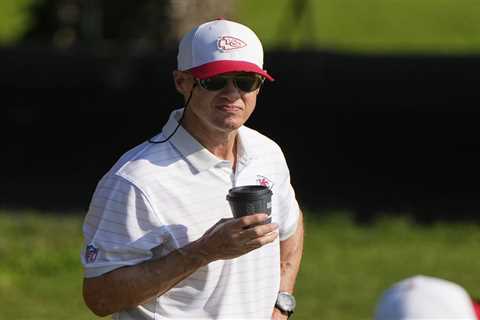 Chiefs owner opens up on Taylor Swift ‘whirlwind’ — and the complete change she ‘unintentionally’..
