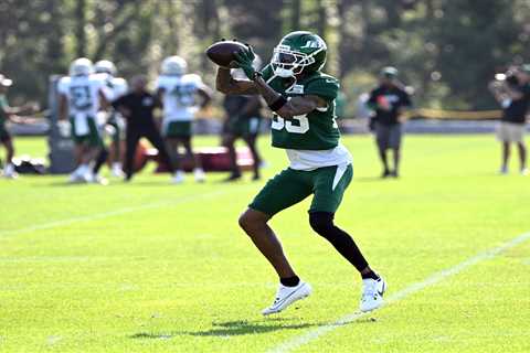 The key ingredient one NFL analyst believes Jets’ offense is missing