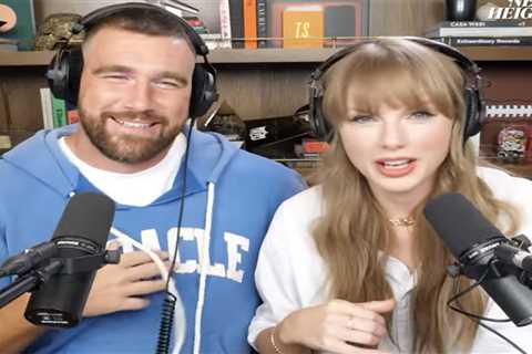 Taylor Swift Super Bowl 2026 halftime performance gaining steam on prediction market after ‘New..