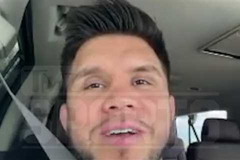 Henry Cejudo Predicts MMA Will Be World's Most Popular Sport In 10, 15 Years