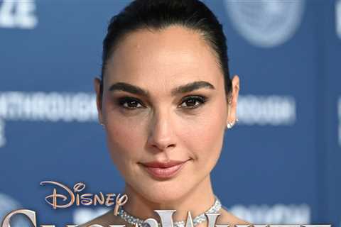 Gal Gadot Clarifies Her 'Snow White' Box Office Flop Comments