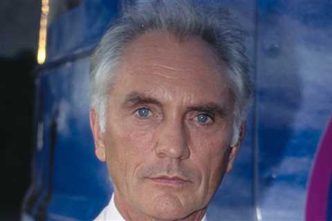 'Superman' Actor Terence Stamp Dead at 87