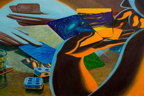 Artist Spotlight: Heejo Kim