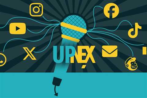 Digital Marketing Agency That Reps Ken Jeong Launches Two Platforms to Make Comedians Social..
