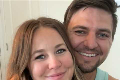 Jana Duggar Announces First Pregnancy With Husband Stephen Wissmann