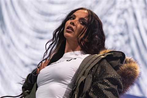 JADE Calls Out ‘Privileged’ Matty Healy for Not Speaking Up About Politics: ‘Disappointing’