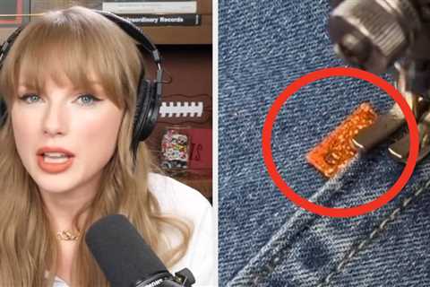 People Are Convinced Taylor Swift Is Playing The Super Bowl Halftime Show Because Of These Hints —..