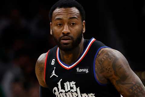 John Wall Announces Retirement From NBA