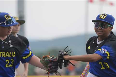 Little Leaguer reveals awkward Shohei Ohtani run-in: ‘Never liked him ever since’