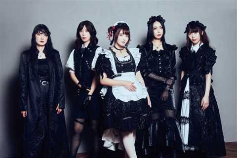 BAND-MAID on Exploring Darkness & Justice in Powerful New Song ‘What is justice?’: Interview