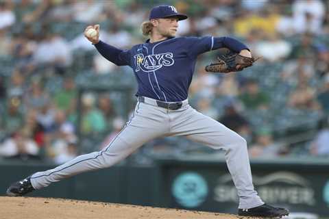 MLB best bets: Yankees vs. Rays odds, prediction for Tuesday