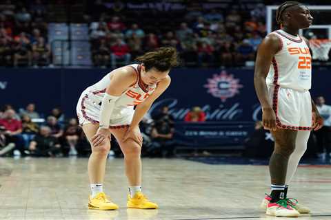WNBA’s Sun sale meddling sends the wrong message