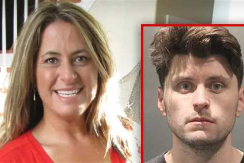 Newsmax TV Makeup Artist Shot by Her Son in D.C.-Area Apartment, Police Say