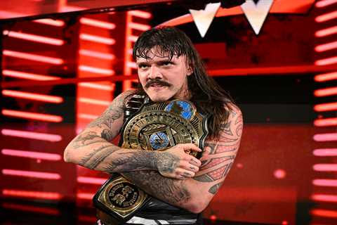 Triplemania showed path for WWE to unlock Dominik Mysterio’s limitless potential