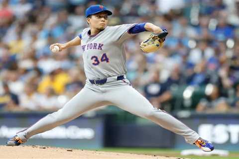 MLB best bets: Mets vs. Nationals odds, prediction for Wednesday