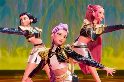‘KPop Demon Hunters’ Soundtrack: How Much Money Have ‘Golden’ & Other Songs Earned?