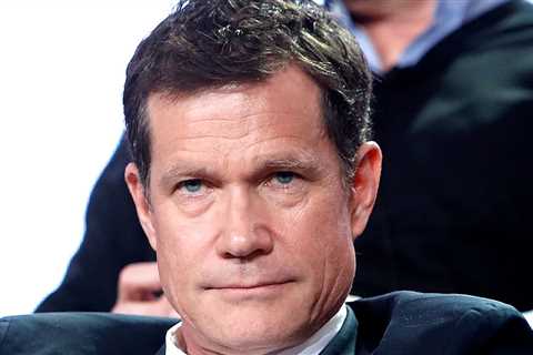 'Nip/Tuck' Star Dylan Walsh & Family Members in Serious Car Crash in N.J.
