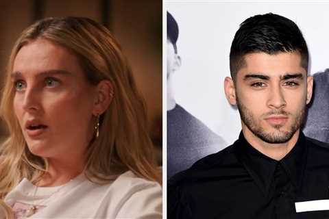 Little Mix Star Perrie Edwards Finally Spoke About Her Toxic Relationship With Zayn Malik